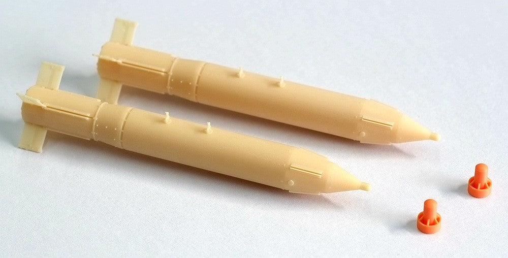 Five star FS48007 1/48 Modern Chinese PLA Air Force LT-2 Laser Guided Bomb