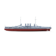 SSMODEL SSC350590S-A 1/350 Model Kit German Navy Helgoland Battleship FULL HULL