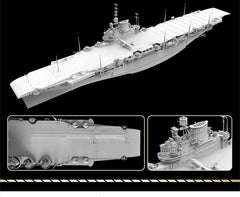 Flyhawk FH1152S 1/700 HMS Formidable 1941