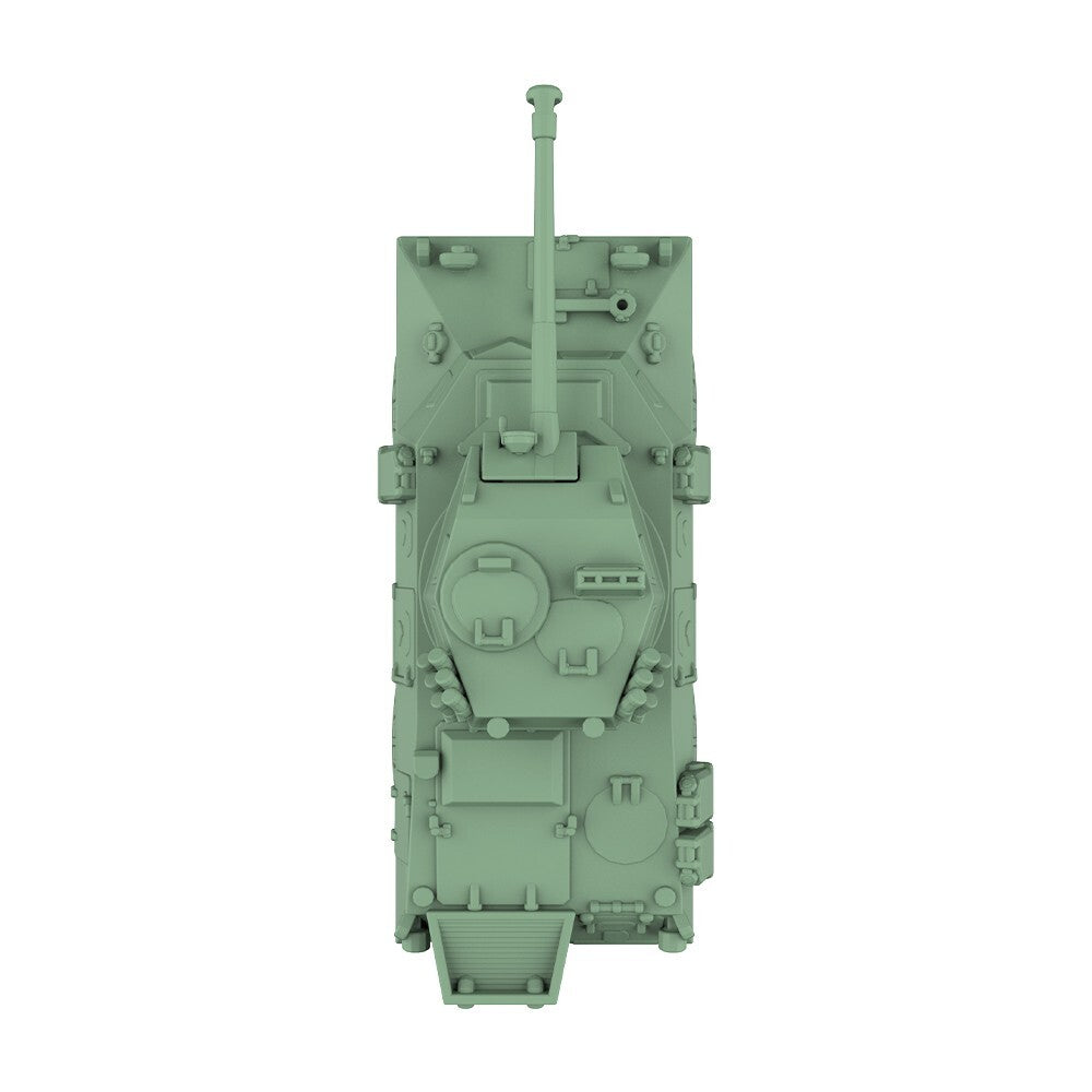SSMODEL SS285956 1/285 US LAV-150 90 Tank Destroyer — detail view 4