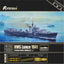 Flyhawk FH1115S 1/700 HMS Lance 1941 Destroyer Deluxe