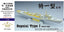 Fivestar PE 1/700 IJN Special Type I Destroyer (Early type) for Pitroad FS710162