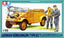 Tamiya 32501 1/48 Scale Military Car Model Kit WWII German Kubelwagen Type 82