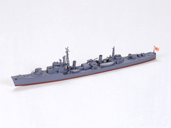 TAMIYA 31428 1/700 SCALE JAPANESE NAVY DESTROYER MATSU MODEL KIT