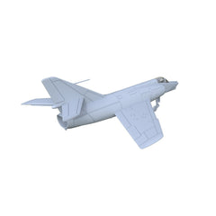 SSMODEL 1/87 Model Kit France Etendard IVM Carrier Based Attack Aircraft