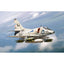 HobbyBoss 81789 1/48 Plastic Attack Plane A-4C Sky Hawk Aircraft Unassembled Kit