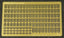 Five Star 700012 1/700 WWII USN Ladders