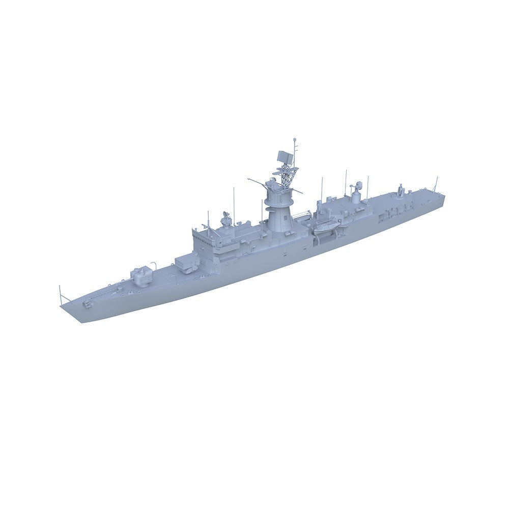 SSMODEL 1/700 SNS Baleares Class Frigate Water Line