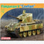 Dragon 7236 1/72 scale Flakpanzer V "Coelian" Plastic model kit