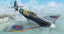Trumpeter 1/24 02403 SUPERMARINE SPITFIRE MK.VB Model Kit