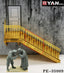 Yan Model PE35009B 1/35 Steel Structure Stairs for Factory (Extend Parts)
