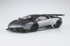 Aoshima AO-20284 1/24 2010 Lamborghini Murcielago R-SV 10 Super Car #7 Model Kit