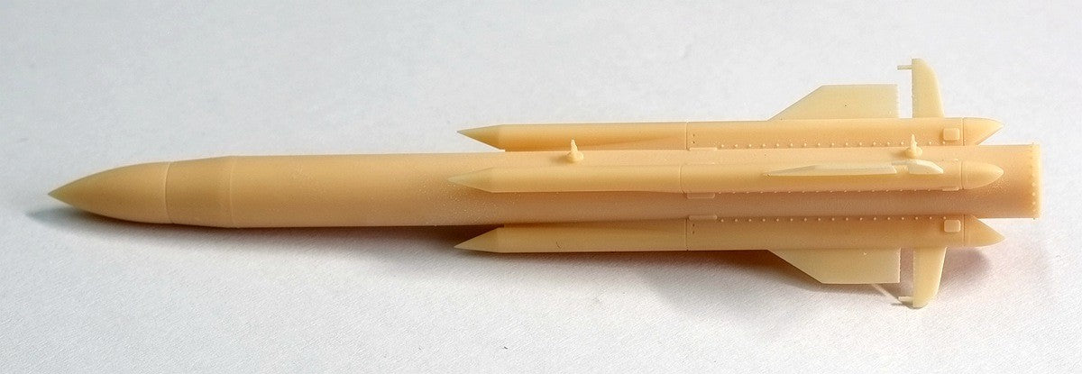 Five star FS48012 PLAAir Force YJ-91Anti-radiation Air-to-surface Cruise Missile