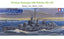 Tamiya 78012 1/350 US Navy WWII Fletcher Class Destroyer Scale Plastic Model Kit