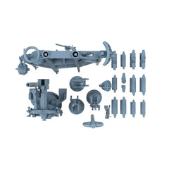 SSMODEL MRY-SFW LYCG144902 1/144 Sets Gato Class Submarine With Trumpeter 05906