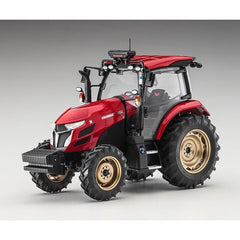 Hasegawa 66108 1/35 Yanmar Tractor YT5113A Robot Tractor