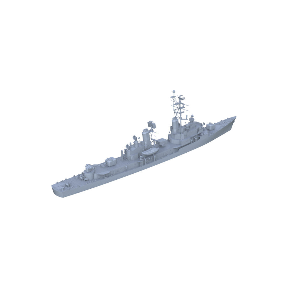 SSMODEL SSC1250153S 1/1250 US Navy DDG-2 Charles F. Adams Destroyer Water Line