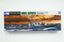 Aoshima 05766 1/700 HMS JERVIS BRITISH DESTROYER
