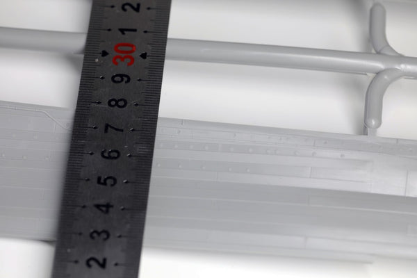 Very Fire 1/350 IJN Musashi Standard Kit BELBV350903