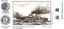 Resin kit 1/700 Imperial Chinese NAVY Armoured Cruiser King Yuen WM03101SP