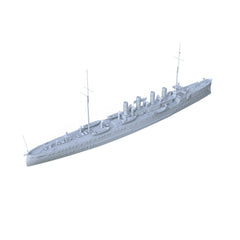SSMODEL SS1250510 1/1250 Military Model Kit USN Chester Cruiser