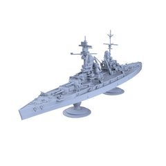 SSMODEL SSC3000532 1/3000 Military Model Kit SMS König Class Battleship
