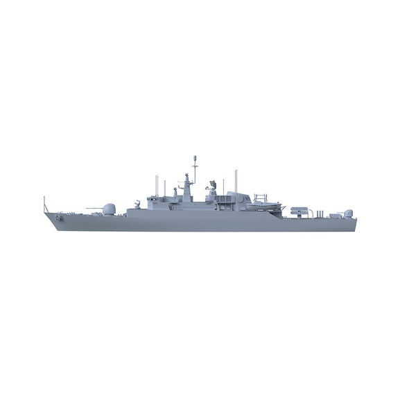 MRY-SFW SSC147 1/700 Military Model IR Alvand Class Frigate