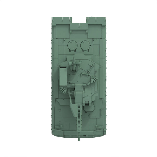SSMODEL SS35496 1/35 Germany Lynx KF41 Infantry Fighting Vehicle 3D PRINTING