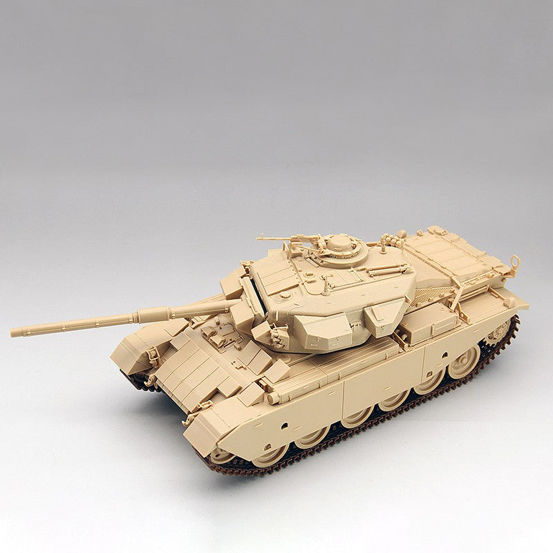 Amusing 35A043 1/35 Strv-104 SWEDISH ARMY STRV104 MAIN BATTLE Tank Model Kit — detail view 5