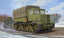 Trumpeter 01573 - 1/3 5 Voroshilovets Tractor - New