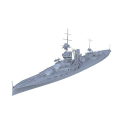 SSMODEL SSC142 1/350 Model HMS Iron Duke Class Marlborough Battleship(66)