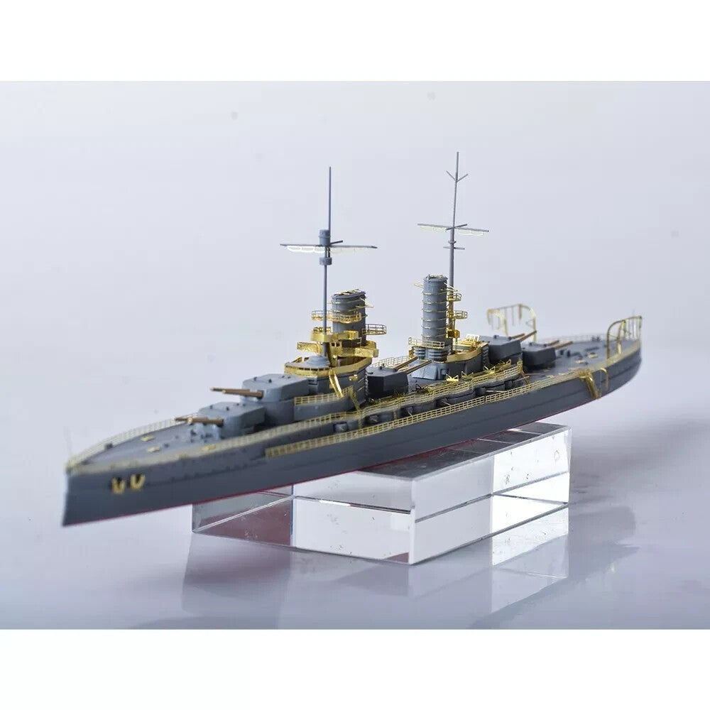 SSMODEL MRY-SFW SS350309 1/350 Model Upgrade Sets SMS König Battleship For ICM