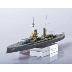 SSMODEL MRY-SFW SS350309 1/350 Model Upgrade Sets SMS König Battleship For ICM