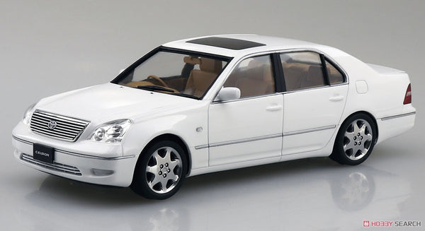 Aoshima AO-06823 1/24 UCF30 Celsior `00 Model Car