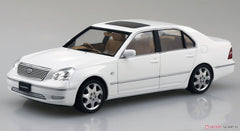 Aoshima AO-06823 1/24 UCF30 Celsior `00 Model Car