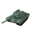 SSMODEL SS72128 1/72 German M48 Super Medium Tank