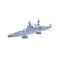 SSMODEL SSC3000559 1/3000 Military Model Kit US Arizona Battleship