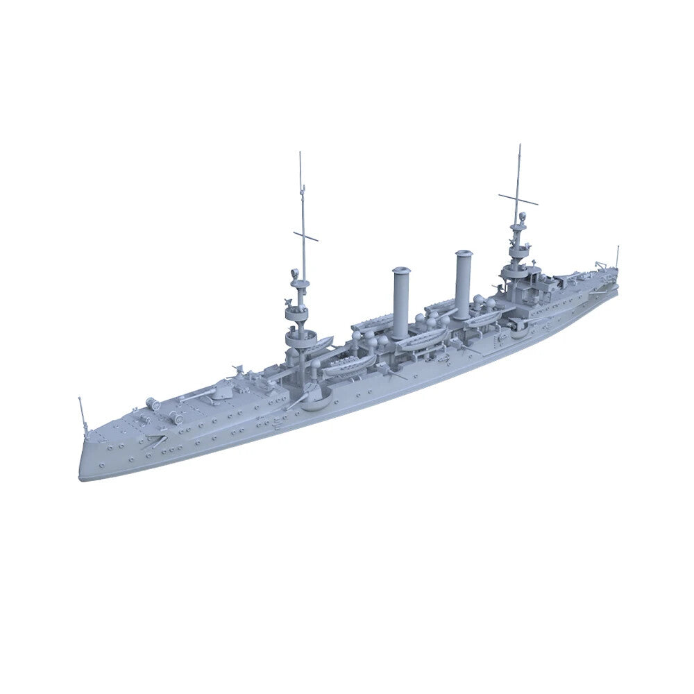 SSMODEL SS1250509 1/1250 Military Model Kit USN Albany Cruiser CL-23