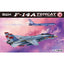 Great Wall Hobby L7206 1/72 U.S. F-14A Tomcat