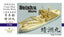 Five Star FS720033 1/700 WWII IJA Crane Ship Seishu Maru Resin Model Kit