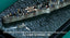 Fivestar FS710094 1/700 WWII IJN Shinyo Suiside Motorboat (4set)