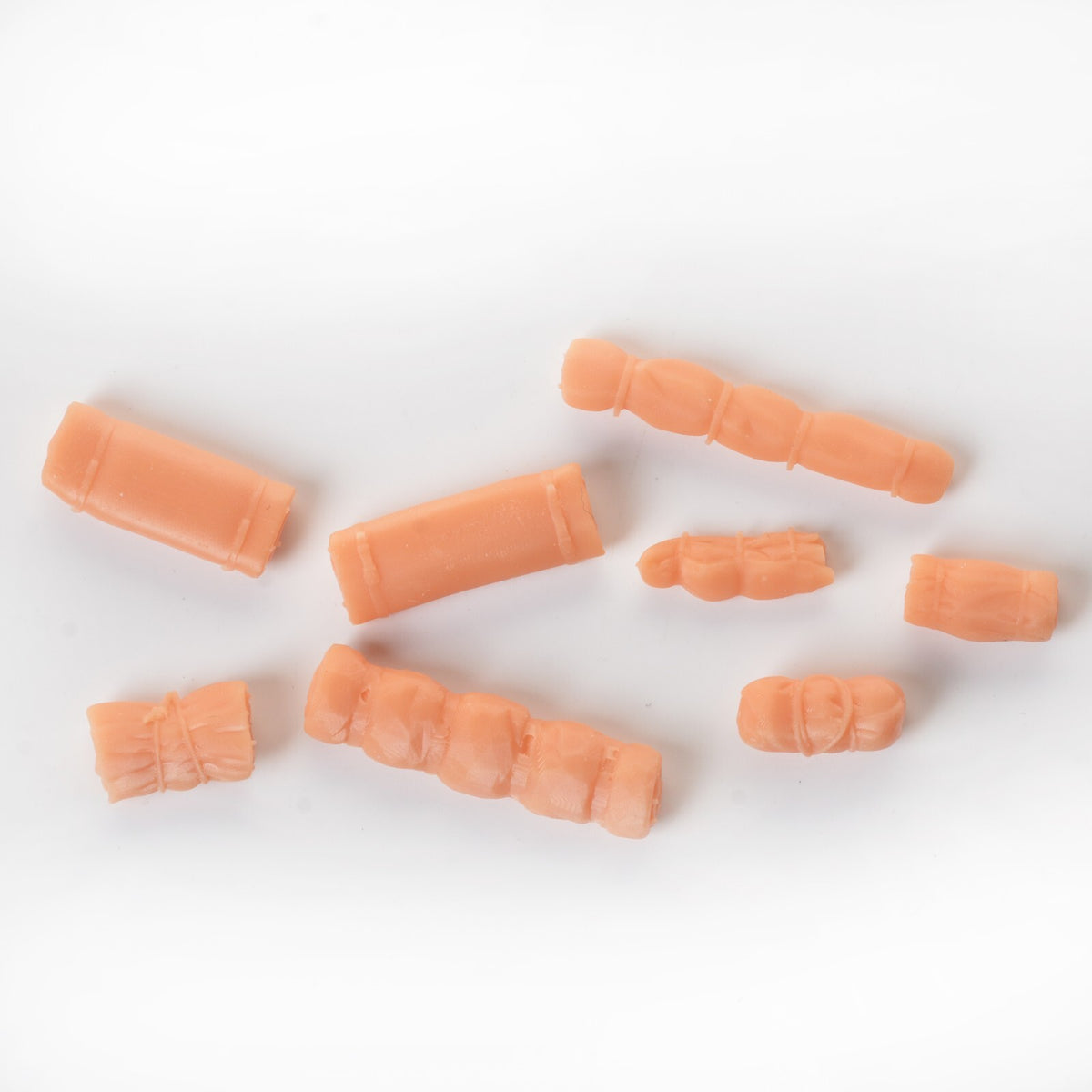 SSMODEL SS872867 1/72 Model Upgrade Parts Package Set — detail view 3