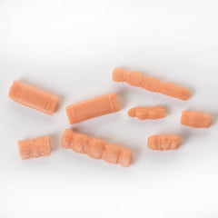 SSMODEL SS872867 1/72 Model Upgrade Parts Package Set