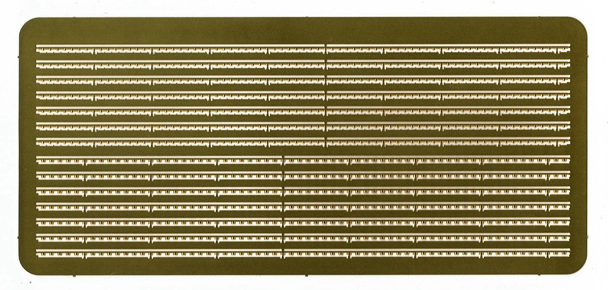 Five star FS351121 1/350 WWII IJN transport track for seaplane