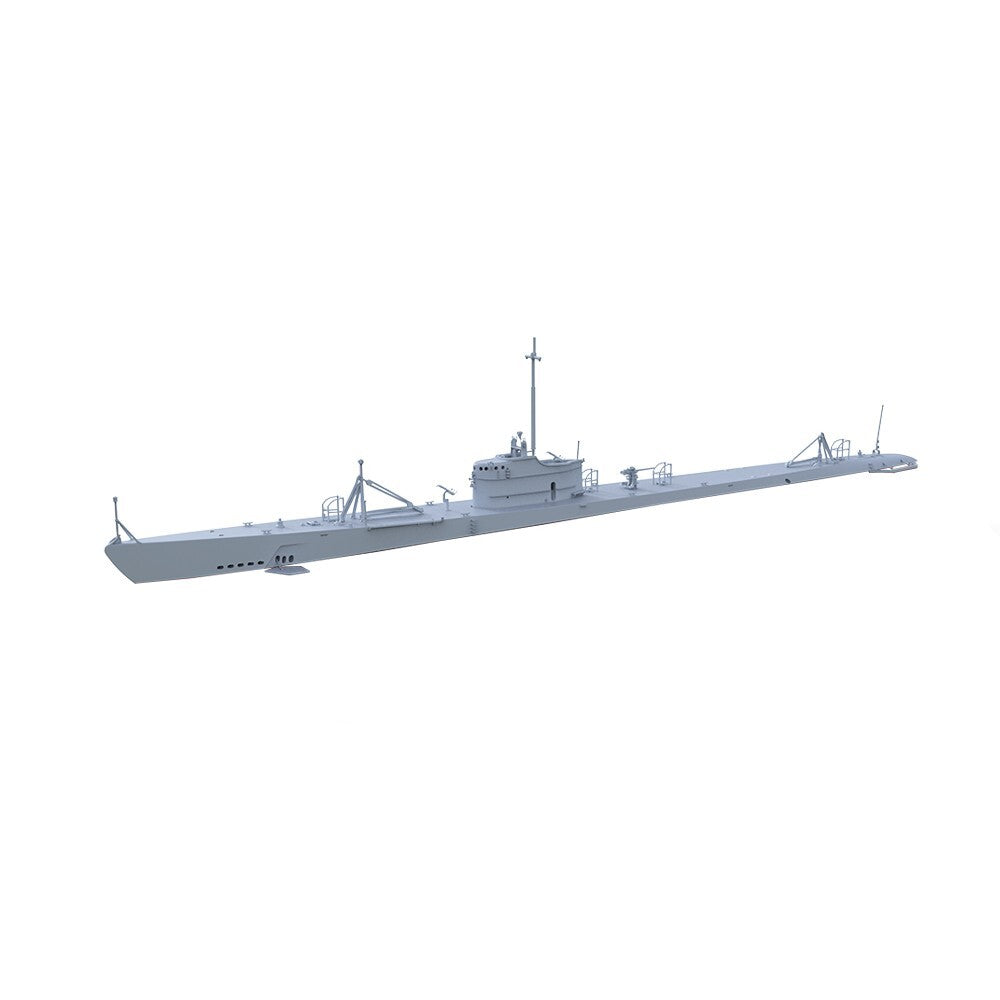 SSMODEL SSC600953 1/600 Military Model Kit USN Cachalot Class Submarine