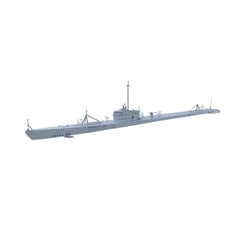 SSMODEL SSC600953 1/600 Military Model Kit USN Cachalot Class Submarine