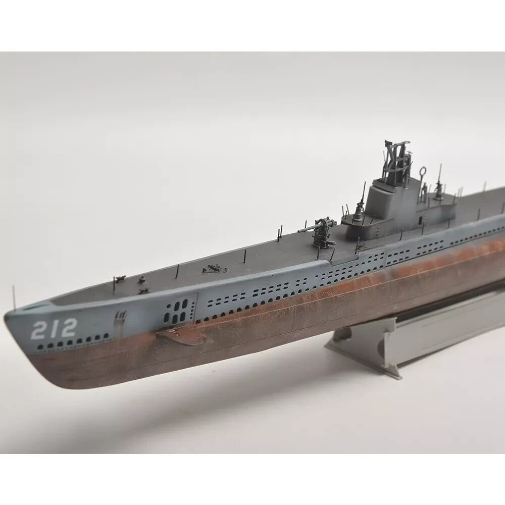 SSMODEL MRY-SFW LYCG144902 1/144 Sets Gato Class Submarine With Trumpeter 05906 — detail view 6