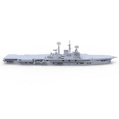 SSMODEL SSC1250719 1/1250 Military Model Kit HMS Ark Royal (R09) Water Line