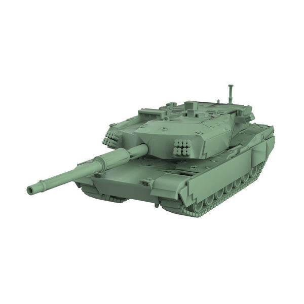 SSMODEL SS285918 1/285 US CATTB Main Battle Tank