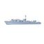 SSMODEL SSC200762 1/200 USS Elco 77-Foot PT Boa PT-59